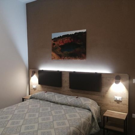 مبيت وإفطار أودجانو لا كييزا Aia Grande المظهر الخارجي الصورة